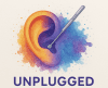 Unplugged Logo